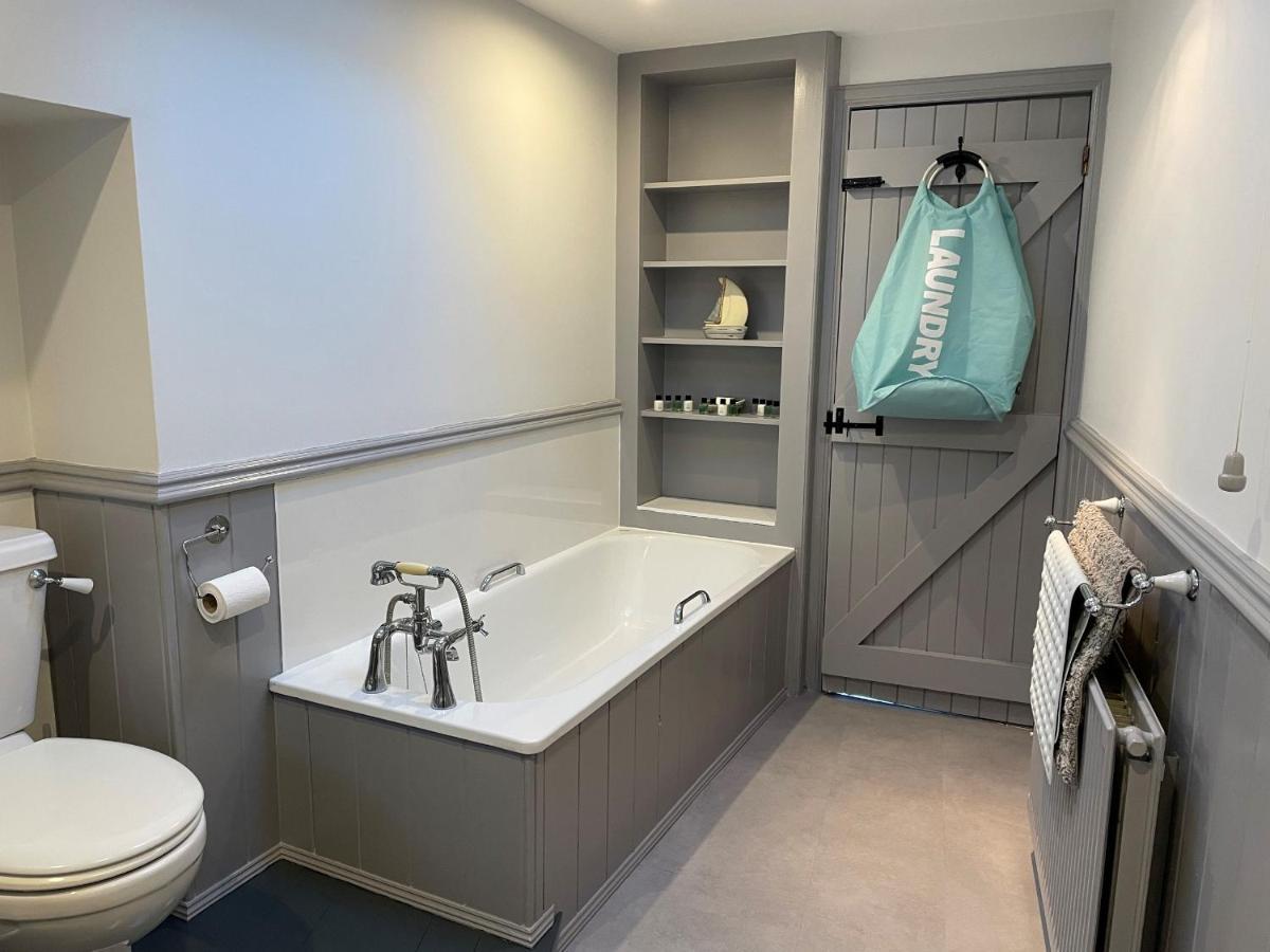 Holiday home 83 Seatown