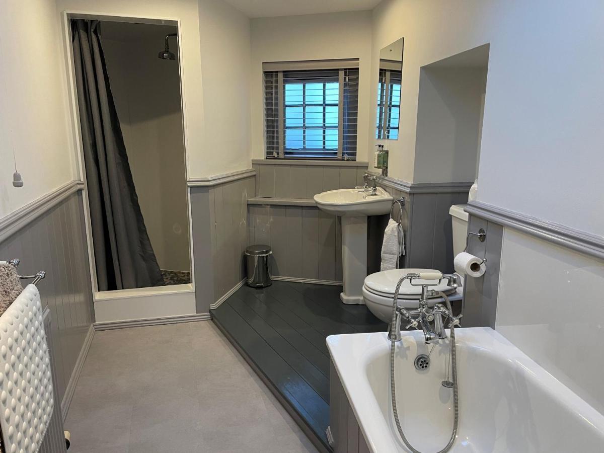 Holiday home 83 Seatown