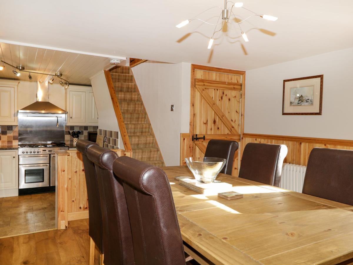 83 Seatown Holiday home