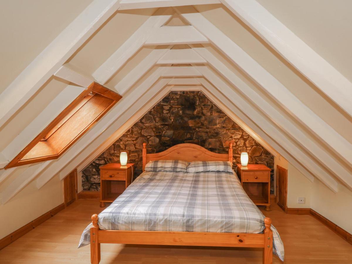 Holiday home 83 Seatown Buckie