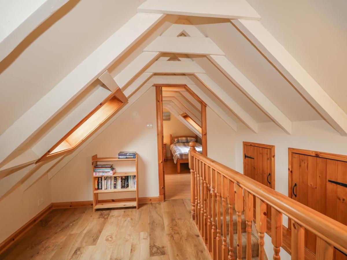 Holiday home 83 Seatown