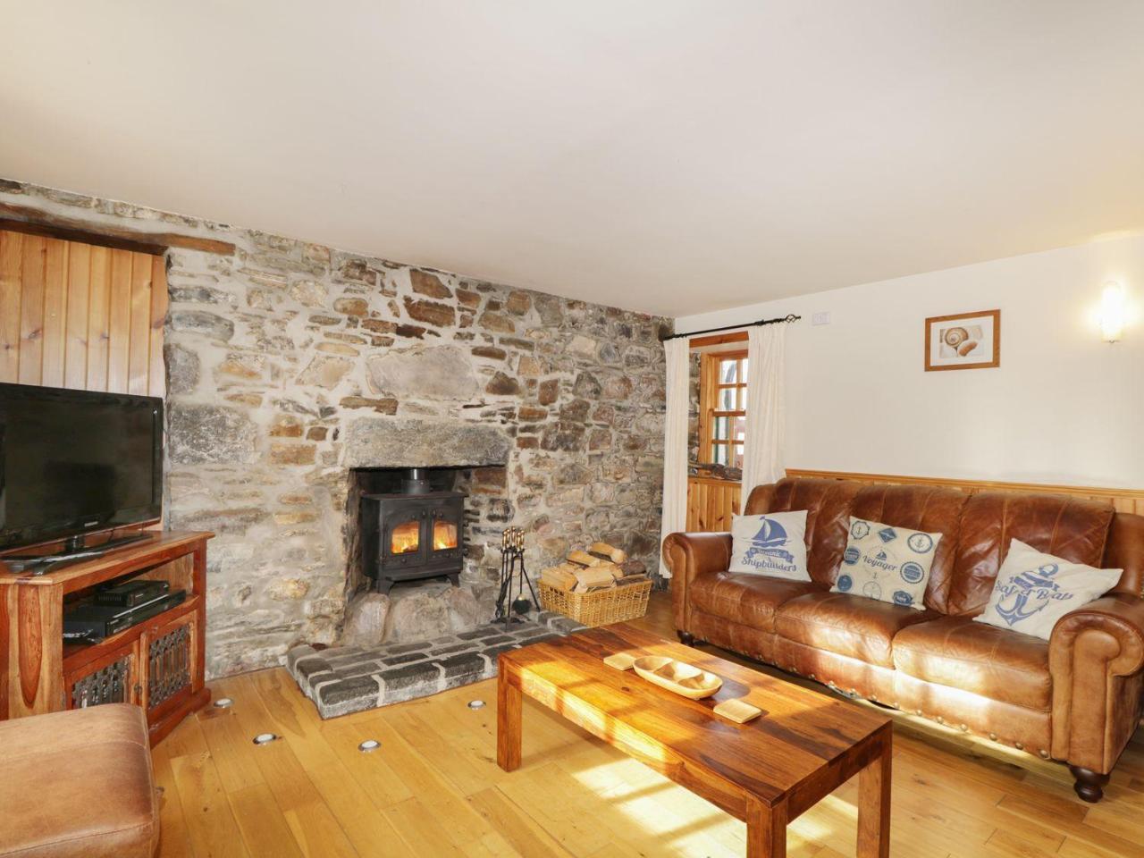 83 Seatown Holiday home *