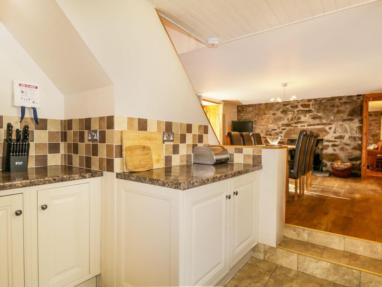 Holiday home 83 Seatown