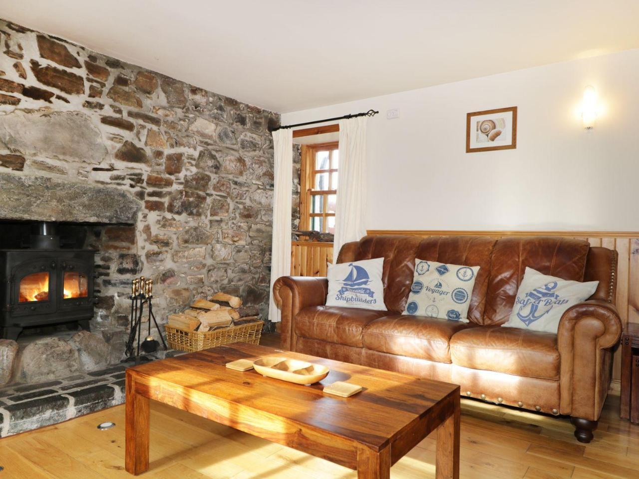 Holiday home 83 Seatown *