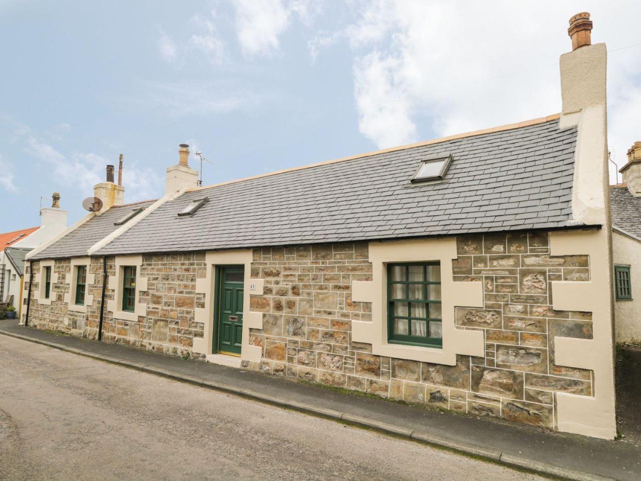 Holiday home 83 Seatown *